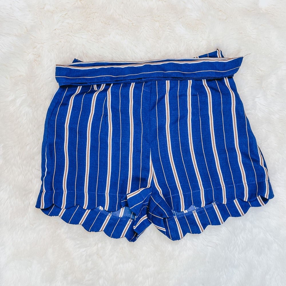 Summer shorts
